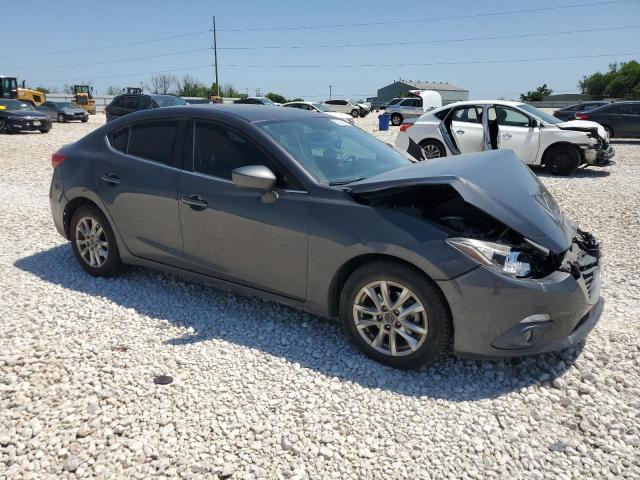 Vin: 3mzbm1v75fm130979, lot: 52636645, mazda 3 touring 20154