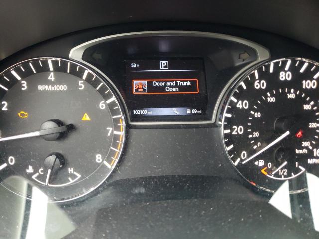2016 NISSAN ALTIMA 2.5 - 1N4AL3AP7GC204561