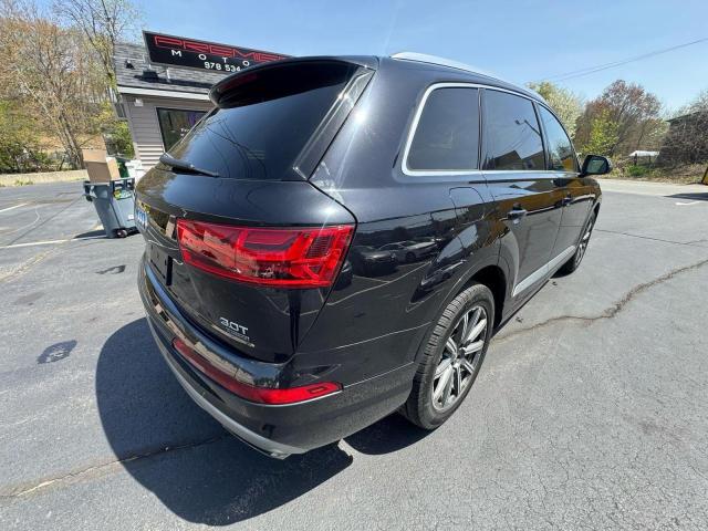 Vin: wa1laaf75hd025575, lot: 55443465, audi q7 premium plus 20173