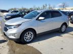 2020 CHEVROLET EQUINOX LT - 3GNAXJEV9LS521023