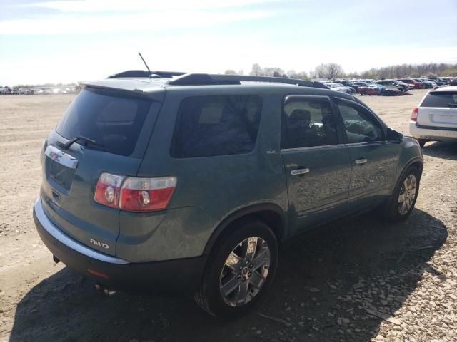 Vin: 1gklvned1aj119781, lot: 54142015, gmc acadia slt-2 20103