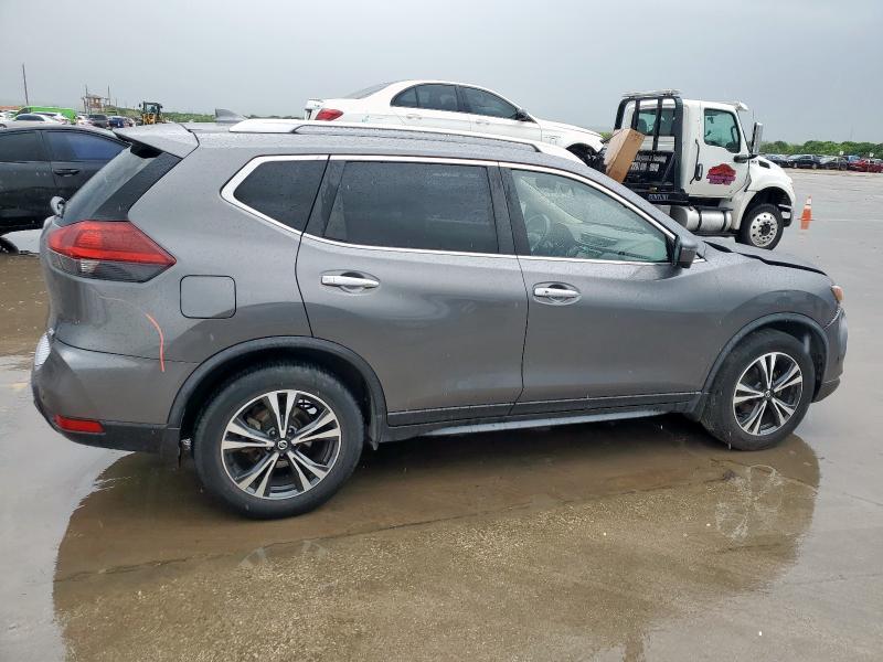 Vin: jn8at2mtxkw266500, lot: 51158755, nissan rogue s 20193