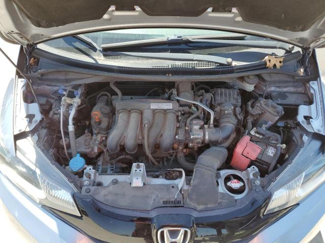2017 HONDA FIT LX 3HGGK5H5XHM713066