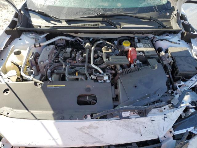 2022 NISSAN SENTRA SV - 3N1AB8CV8NY246802