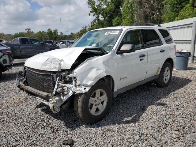 FORD ESCAPE HYB