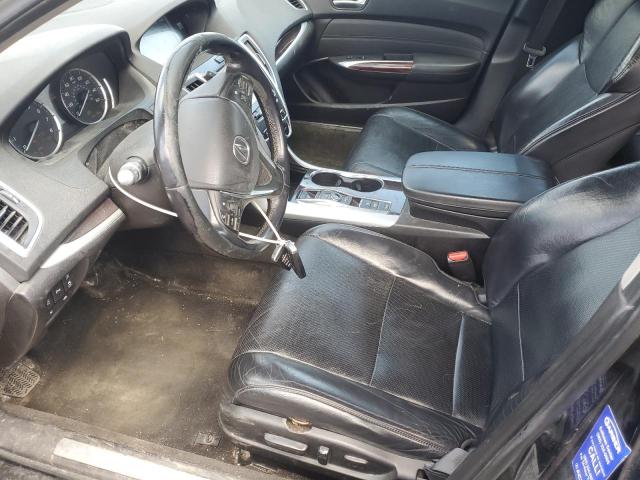2017 ACURA TLX ADVANC 19UUB3F73HA001782