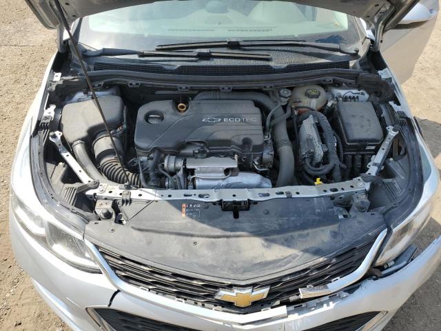2016 CHEVROLET CRUZE LS 1G1BC5SM8G7324160