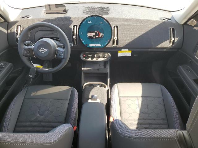 2025 MINI COUNTRYMAN WMZ53GA09S7S63389