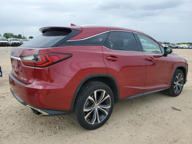 2017 LEXUS RX 350 BAS - 2T2ZZMCAXHC055612
