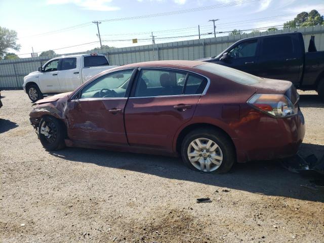 Vin: 1n4al2ap9bn409967, lot: 52616725, nissan altima base 20112