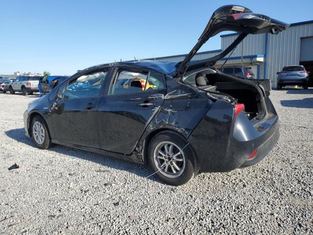 Vin: jtdkamfu1m3146953, lot: 54308265, toyota prius special edition 20212