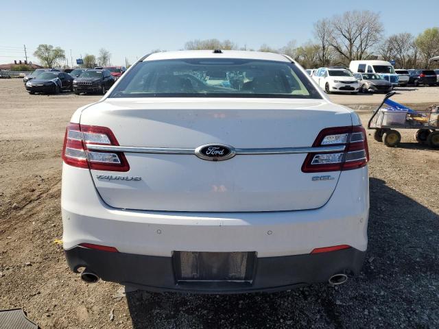 2015 FORD TAURUS SEL - 1FAHP2E86FG163881