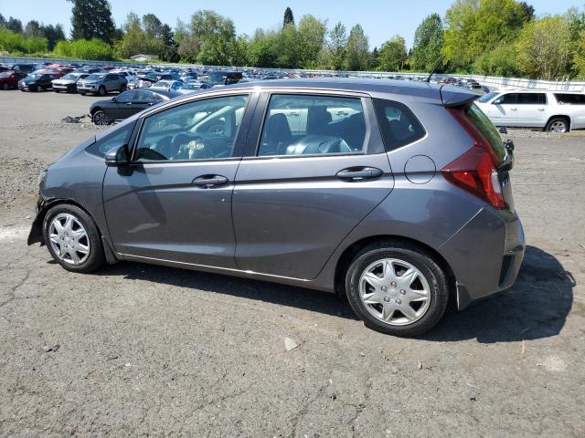 Vin: 3hggk5h51fm771600, lot: 54103015, honda fit lx 20152