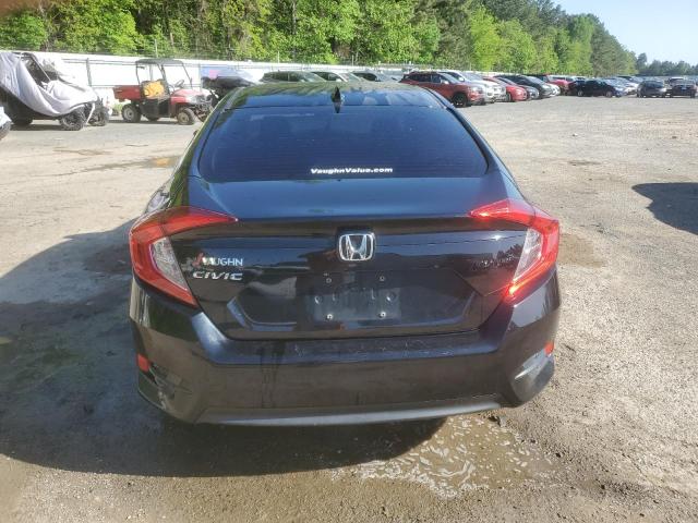 2017 HONDA CIVIC EX - 19XFC2F78HE011770