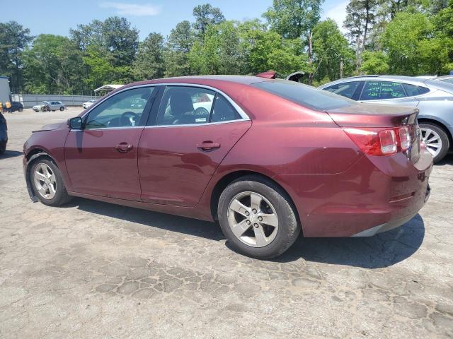 2015 CHEVROLET MALIBU 1LT - 1G11C5SL6FF350828