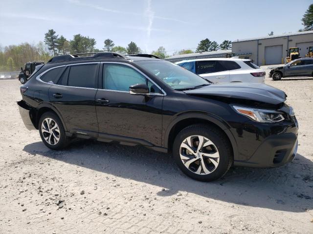 Vin: 4s4btanc7l3147763, lot: 55219195, subaru outback limited 20204