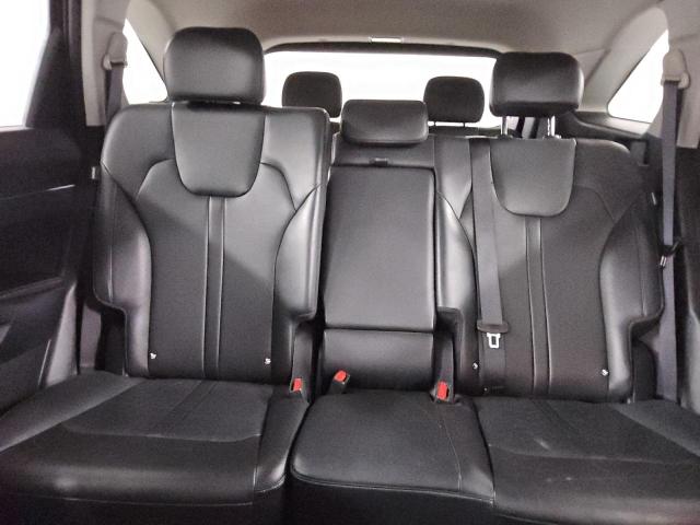 2024 KIA SORENTO S - 5XYRL4JC3RG290059