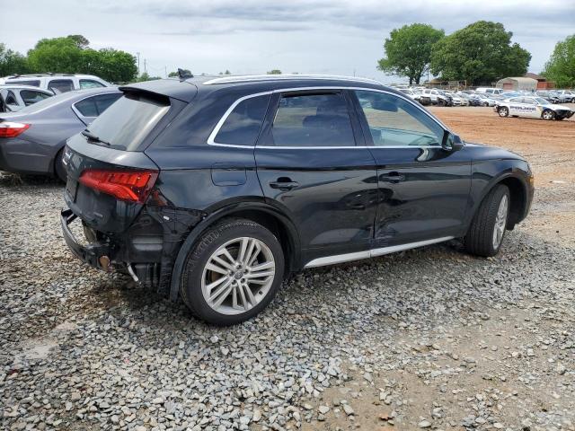 Vin: wa1bnafyxk2046742, lot: 53631855, audi q5 premium plus 20193