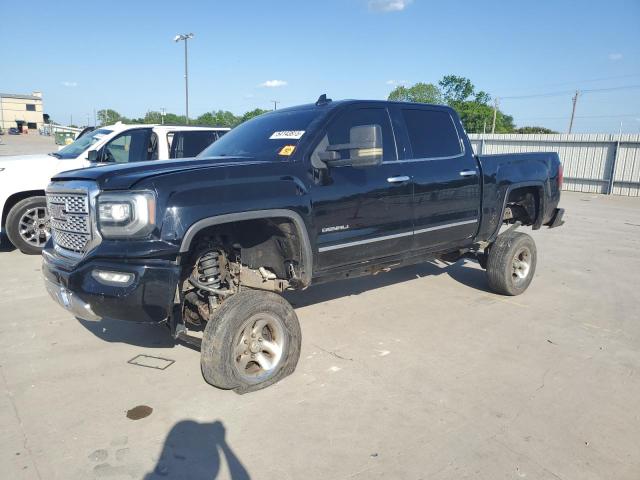 Vin: 3gtu2pej1gg311206, lot: 54143855, gmc sierra k1500 denali 2016 img_1