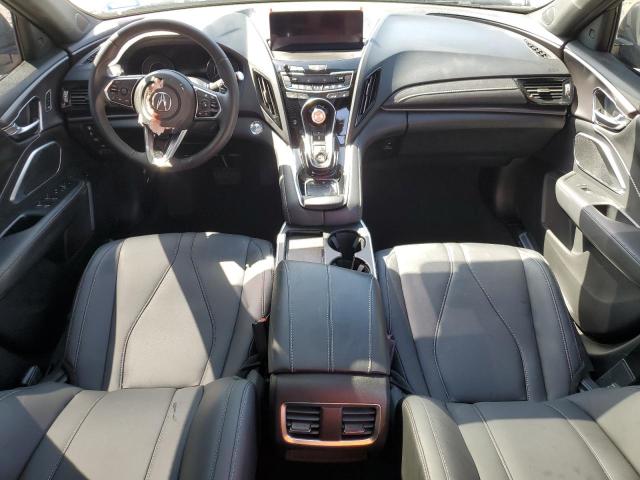 2025 ACURA RDX - 5J8TC2H4XSL015082