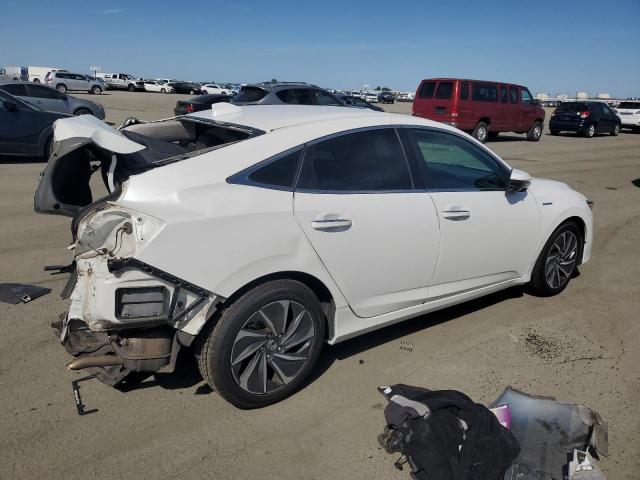 Vin: 19xze4f97ke020228, lot: 51865335, honda insight touring 20193