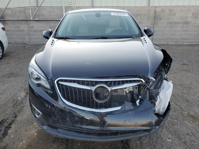 2019 BUICK ENVISION P - LRBFXBSA4KD063698