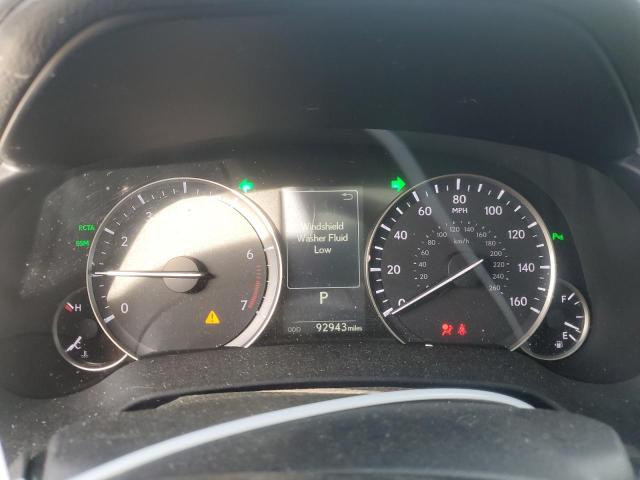 2016 LEXUS RX 350 - 2T2ZZMCA1GC018544