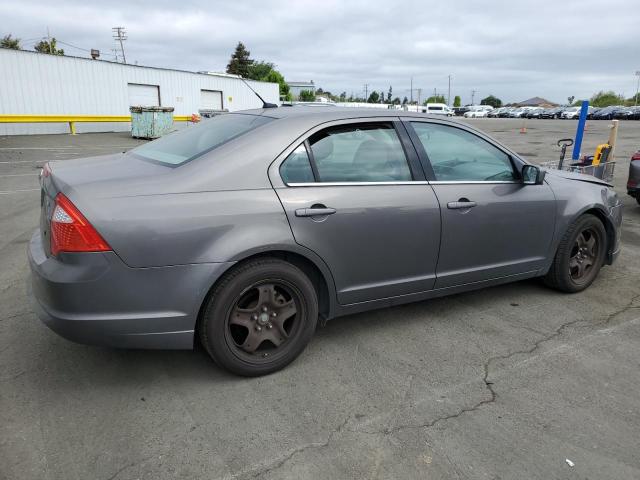 Vin: 3fahp0ha0br247880, lot: 53541275, ford fusion se 20113