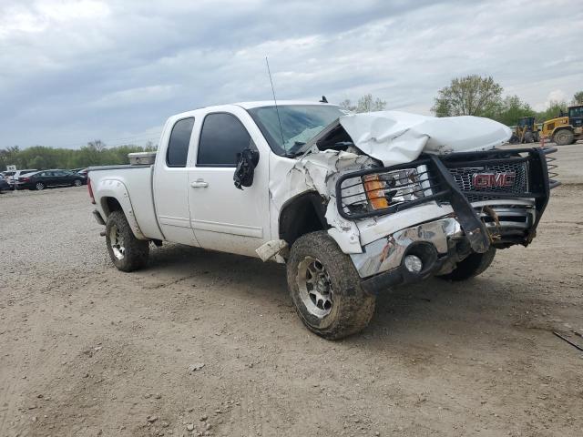 Vin: 1gtr2we73dz379782, lot: 54400225, gmc sierra k1500 slt 20134