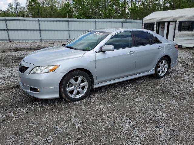 TOYOTA CAMRY CE