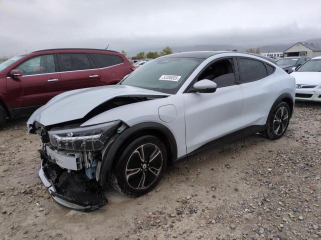 Vin: 3fmtk1rm4mma43693, lot: 53386005, ford mustang select 2021 img_1