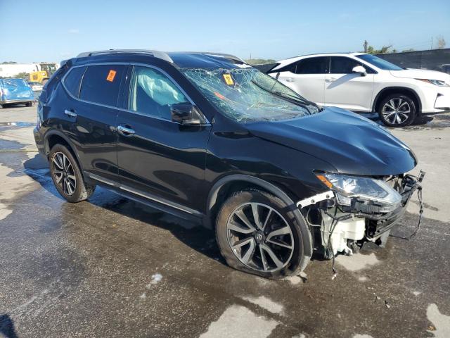 Vin: 5n1at2mt3kc740148, lot: 51811325, nissan rogue s 20194