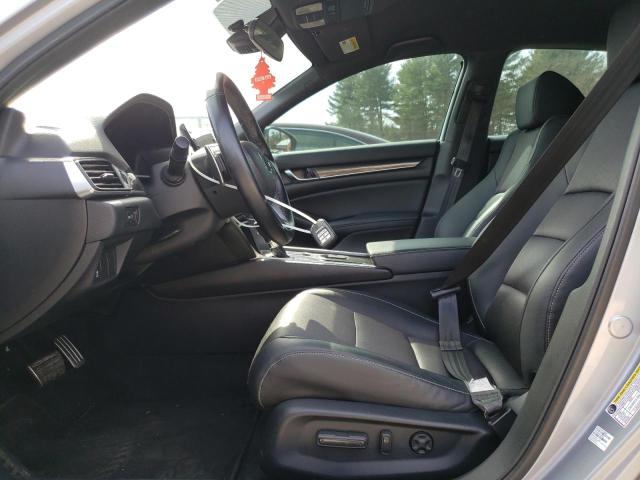 2022 HONDA ACCORD SPO - 1HGCV1F38NA071701
