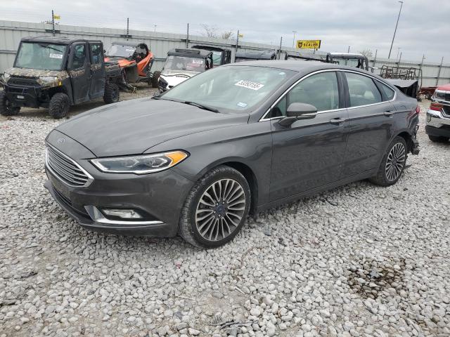 Vin: 3fa6p0h95hr342019, lot: 53393155, ford fusion se 2017 img_1