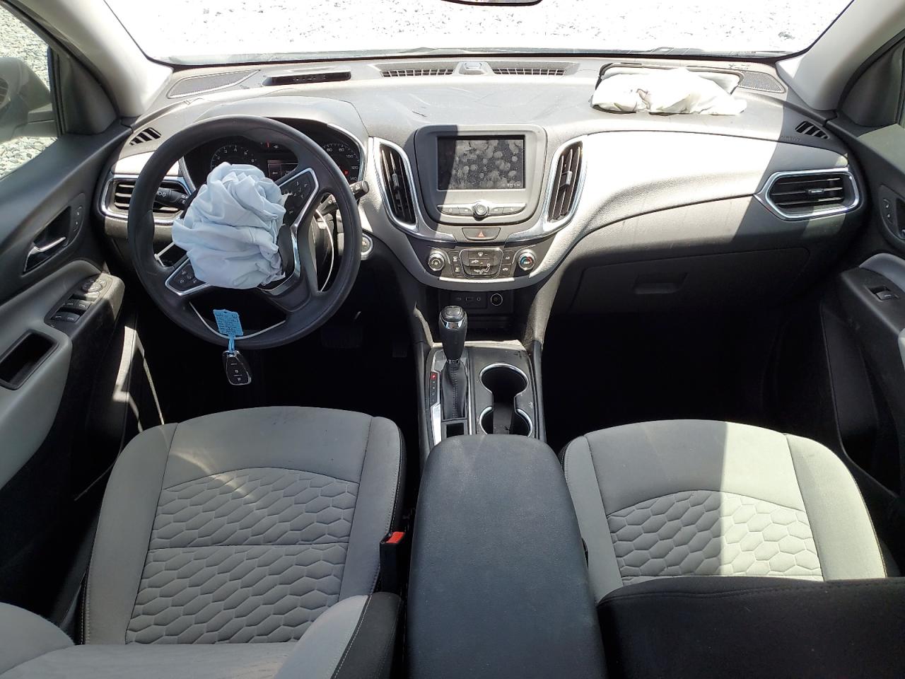 Chevrolet Equinox ls 2020