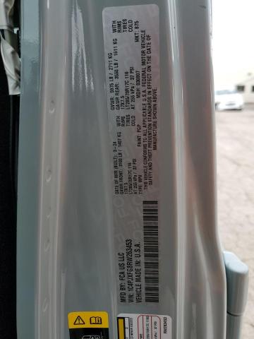 2024 JEEP WRANGLER R 1C4PJXFG8RW263453