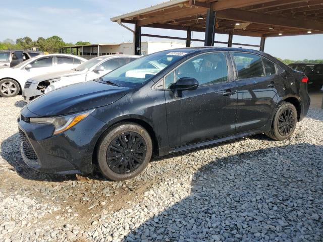 Vin: 5yfepmae1np382989, lot: 53319905, toyota corolla le 2022 img_1
