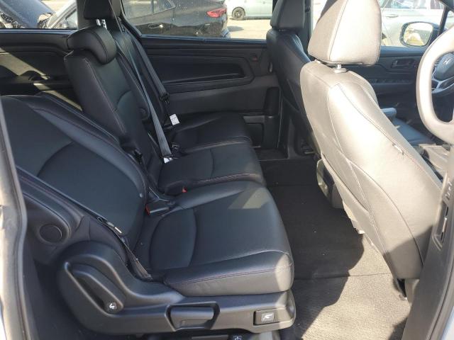 2024 HONDA ODYSSEY SP 5FNRL6H75RB059983