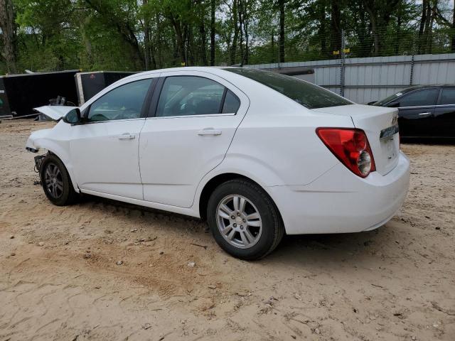 Vin: 1g1jc5sh9e4184990, lot: 53182345, chevrolet sonic lt 20142