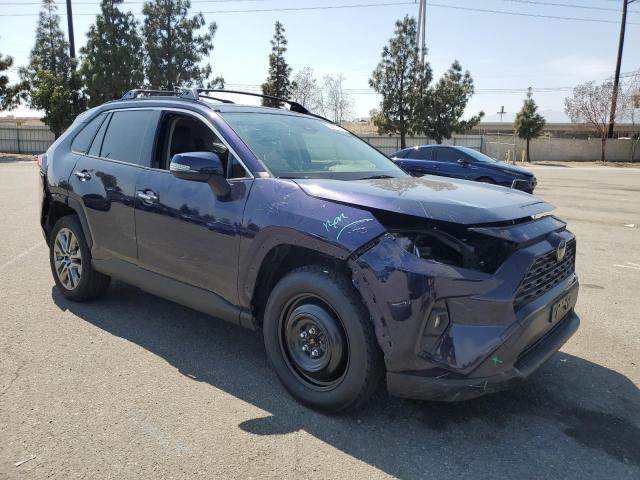 Vin: jtma1rfvxrj042143, lot: 55457595, toyota rav4 xle premium 20244