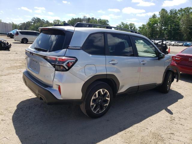Vin: jf2sldbc6sh451339, lot: 52978725, subaru forester premium 20253