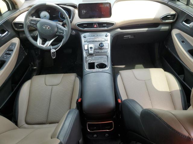 2023 HYUNDAI SANTA FE S - 5NMS3DAJ0PH534351