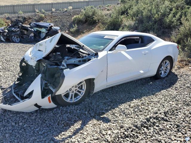 Vin: 1g1fb1rx1k0117785, lot: 53680685, chevrolet camaro ls 2019 img_1