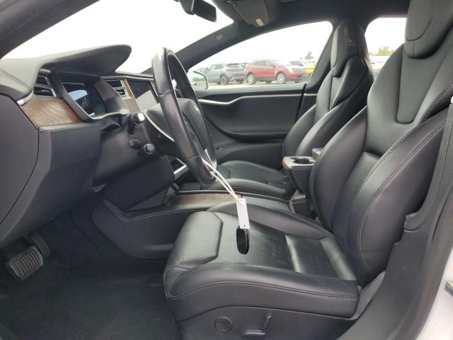 2018 TESLA MODEL S - 5YJSA1E27JF247900