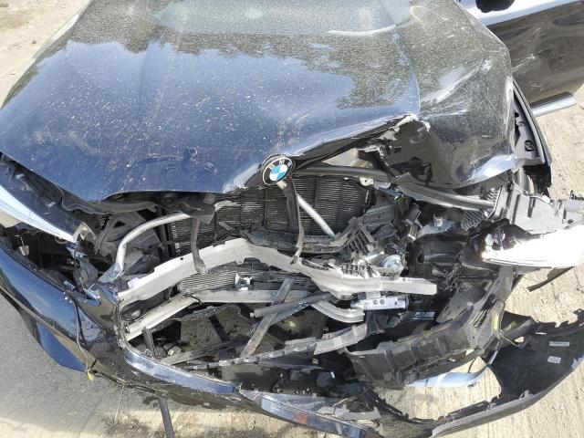 2021 BMW X3 XDRIVEM 5UXTY9C01M9H06046