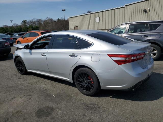 Vin: 4t1bk1eb6eu123106, lot: 53934985, toyota avalon base 20142