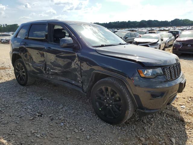 Vin: 1c4rjfagxhc904175, lot: 55322875, jeep grand cher laredo 20174