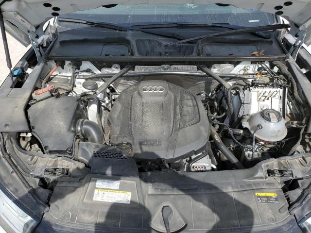 2019 AUDI Q5 PREMIUM - WA1BNAFY4K2095628