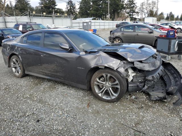 Vin: 2c3cdxct4mh547844, lot: 51366225, dodge charger r/t 20214