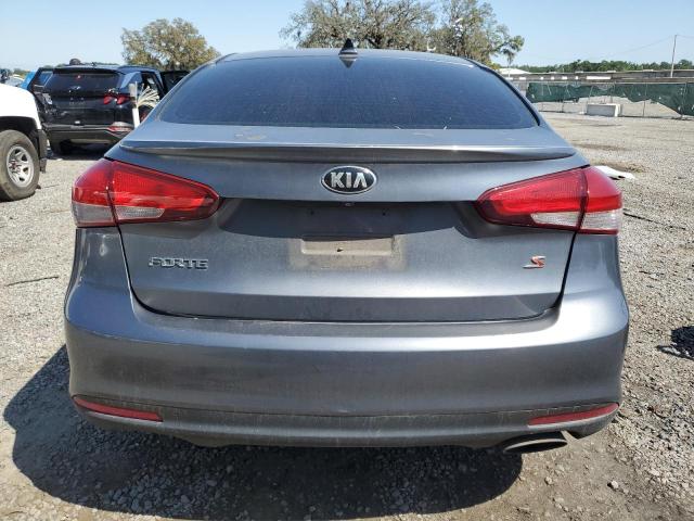 2018 KIA FORTE LX - 3KPFL4A79JE220962